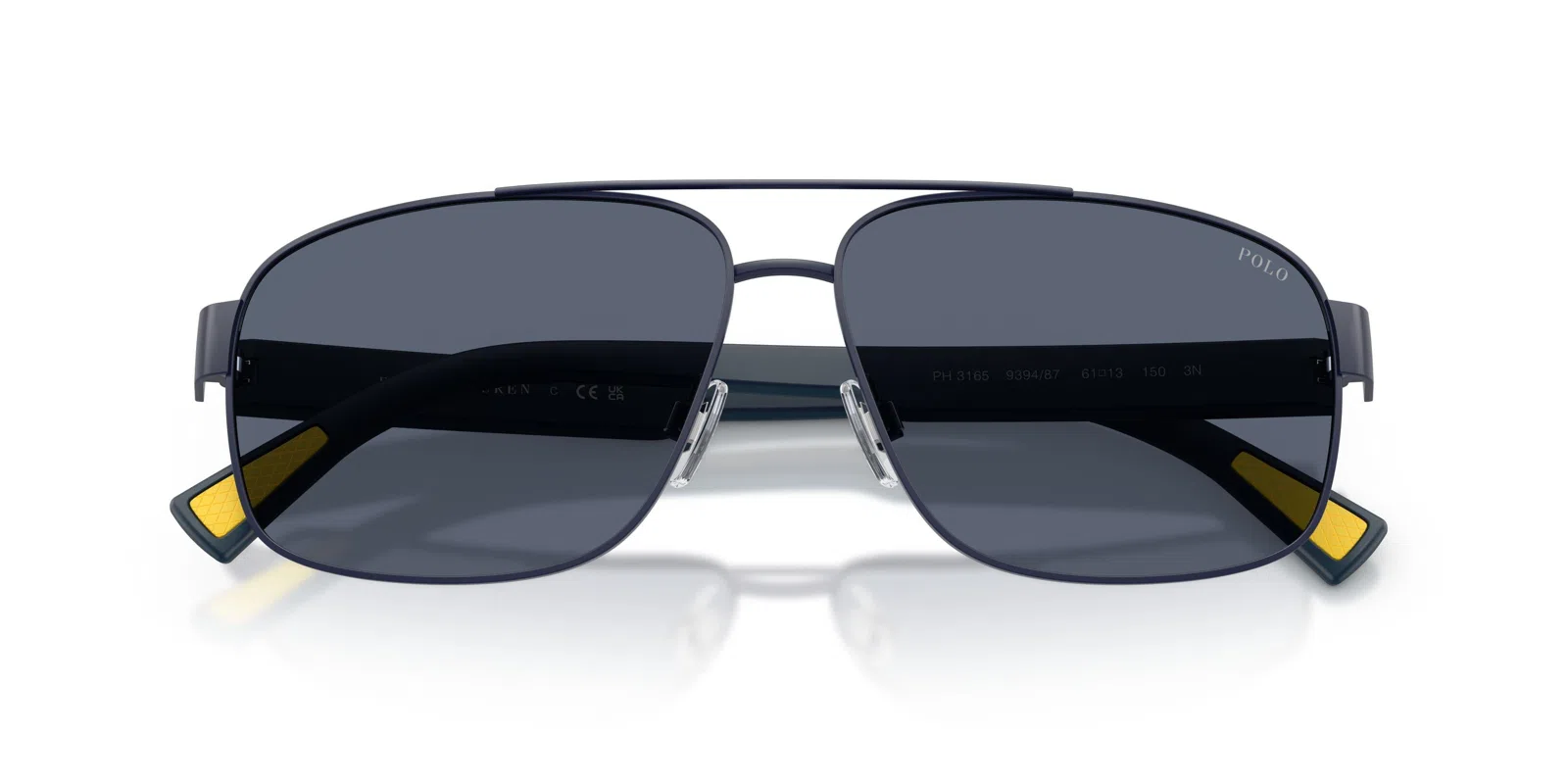 Polo 3165 Sunglasses - view 20